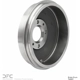 Purchase Top-Quality Rear Brake Drum by DYNAMIC FRICTION COMPANY - 365-74001 pa5