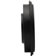 Purchase Top-Quality Tambour de frein arrière par DYNAMIC FRICTION COMPANY - 365-74015 pa6
