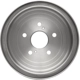 Purchase Top-Quality Tambour de frein arrière par DYNAMIC FRICTION COMPANY - 365-76029 pa3