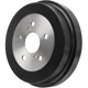 Purchase Top-Quality Rear Brake Drum by DYNAMIC FRICTION COMPANY - 365-76029 pa4