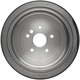 Purchase Top-Quality Tambour de frein arrière par DYNAMIC FRICTION COMPANY - 365-76036 pa3