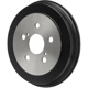 Purchase Top-Quality Rear Brake Drum by DYNAMIC FRICTION COMPANY - 365-76037 pa3