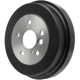 Purchase Top-Quality Rear Brake Drum by DYNAMIC FRICTION COMPANY - 365-76039 pa3