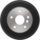 Purchase Top-Quality Tambour de frein arrière par DYNAMIC FRICTION COMPANY - 365-76039 pa5