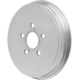 Purchase Top-Quality Rear Brake Drum by DYNAMIC FRICTION COMPANY - 365-76040 pa4