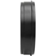 Purchase Top-Quality Tambour de frein arrière par DYNAMIC FRICTION COMPANY - 365-76041 pa5