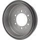 Purchase Top-Quality Rear Brake Drum by DYNAMIC FRICTION COMPANY - 365-76042 pa7