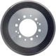 Purchase Top-Quality Tambour de frein arrière par DYNAMIC FRICTION COMPANY - 365-76059 pa5