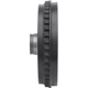 Purchase Top-Quality DYNAMIC FRICTION COMPANY - 365-80005 - Rear Brake Drum pa4