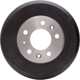 Purchase Top-Quality Rear Brake Drum by DYNAMIC FRICTION COMPANY - 365-80017 pa4
