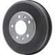 Purchase Top-Quality Rear Brake Drum by DYNAMIC FRICTION COMPANY - 365-80017 pa5