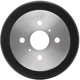 Purchase Top-Quality Tambour de frein arrière par DYNAMIC FRICTION COMPANY - 365-91000 pa2