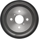 Purchase Top-Quality Tambour de frein arrière par DYNAMIC FRICTION COMPANY - 365-91000 pa3