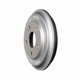 Purchase Top-Quality Tambour de frein arrière par GENIUS PREMIUM BRAKE PRODUCTS - GCR-9775 pa4