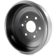 Purchase Top-Quality Rear Brake Drum by GENIUS PREMIUM BRAKE PRODUCTS - GCR-9801 pa2