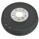 Purchase Top-Quality MOPAR - 68269703AA - Rear Brake Drum pa1