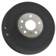 Purchase Top-Quality MOPAR - 68269703AA - Rear Brake Drum pa3