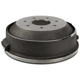 Purchase Top-Quality MOTORCRAFT - BRDC3 - Brake Drum pa1