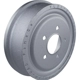 Purchase Top-Quality MOTORCRAFT - BRDC3 - Brake Drum pa3