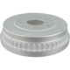 Purchase Top-Quality Rear Brake Drum by MOTORCRAFT - BRDC5 pa2