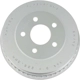 Purchase Top-Quality Rear Brake Drum by MOTORCRAFT - BRDC5 pa3