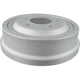 Purchase Top-Quality Rear Brake Drum by MOTORCRAFT - BRDC7 pa2