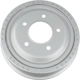 Purchase Top-Quality Rear Brake Drum by MOTORCRAFT - BRDC7 pa3