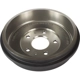 Purchase Top-Quality Rear Brake Drum by MOTORCRAFT - BRDF14 pa7