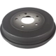 Purchase Top-Quality Rear Brake Drum by MOTORCRAFT - BRDF14 pa8