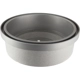 Purchase Top-Quality Rear Brake Drum by MOTORCRAFT - BRRC120 pa1