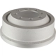 Purchase Top-Quality Rear Brake Drum by MOTORCRAFT - BRRC120 pa2