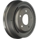 Purchase Top-Quality MOTORCRAFT - BRRC121 - Brake Drum pa1