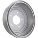 Purchase Top-Quality MOTORCRAFT - BRRC121 - Brake Drum pa4