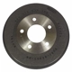 Purchase Top-Quality Rear Brake Drum by MOTORCRAFT - BRD44 pa6