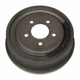 Purchase Top-Quality Rear Brake Drum by MOTORCRAFT - BRD55 pa3