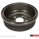 Purchase Top-Quality Rear Brake Drum by MOTORCRAFT - BRD55 pa4