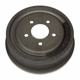 Purchase Top-Quality Rear Brake Drum by MOTORCRAFT - BRD55 pa5