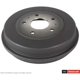 Purchase Top-Quality Rear Brake Drum by MOTORCRAFT - BRDF14 pa4