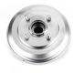Purchase Top-Quality Rear Brake Drum by POWER STOP - AD8145P pa1