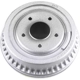 Purchase Top-Quality Rear Brake Drum by POWER STOP - AD8214P pa1
