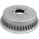 Purchase Top-Quality Rear Brake Drum by POWER STOP - AD8533P pa1