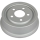 Purchase Top-Quality Rear Brake Drum by POWER STOP - AD8721P pa1