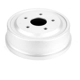 Purchase Top-Quality Rear Brake Drum by POWER STOP - AD8739P pa1