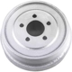 Purchase Top-Quality Rear Brake Drum by POWER STOP - AD8741P pa1