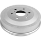 Purchase Top-Quality Rear Brake Drum by POWER STOP - AD8806P pa1