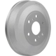 Purchase Top-Quality Rear Brake Drum by POWER STOP - AD8806P pa2