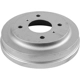 Purchase Top-Quality Rear Brake Drum by POWER STOP - JBD1009P pa1
