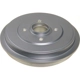 Purchase Top-Quality Rear Brake Drum by POWER STOP - JBD1011P pa1