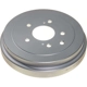 Purchase Top-Quality Rear Brake Drum by POWER STOP - JBD1012P pa1