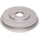 Purchase Top-Quality Rear Brake Drum by POWER STOP - JBD1017P pa1